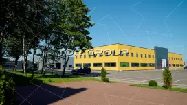 Продажа здания 2880 кв.метров, 2 этаж-98. Фото объекта