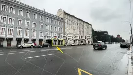 Премиум помещение в отеле 5★, от собственника-98. Фото объекта