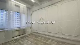 Аренда офиса 45 кв.метров, 4 этаж-98. Фото объекта