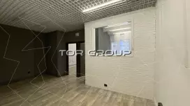 Аренда офиса 45 кв.метров, 4 этаж-98. Фото объекта