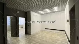 Аренда офиса 45 кв.метров, 4 этаж-98. Фото объекта