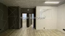 Аренда офиса 45 кв.метров, 4 этаж-98. Фото объекта