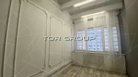 Аренда офиса 45 кв.метров, 4 этаж-98. Фото объекта