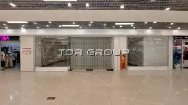 Собственник. 125,2 м2 в ТЦ, шоурум/торговля-98. Фото объекта