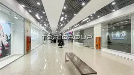 Собственник. 125,2 м2 в ТЦ, шоурум/торговля-98. Фото объекта