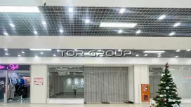 Собственник. 125,2 м2 в ТЦ, шоурум/торговля-98. Фото объекта