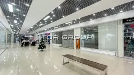 Собственник. 125,2 м2 в ТЦ, шоурум/торговля-98. Фото объекта