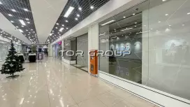 Собственник. 125,2 м2 в ТЦ, шоурум/торговля-98. Фото объекта