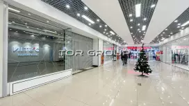 Собственник. 125,2 м2 в ТЦ, шоурум/торговля-98. Фото объекта