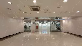 Собственник. 125,2 м2 в ТЦ, шоурум/торговля-98. Фото объекта