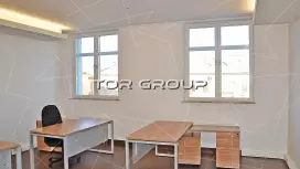 Офис на Невском, санузел, кладовка-98. Фото объекта