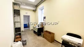 Аренда офиса 13 кв.метров, 2 этаж-98. Фото объекта