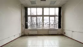 Аренда офиса 35 кв.метров, 4 этаж-98. Фото объекта