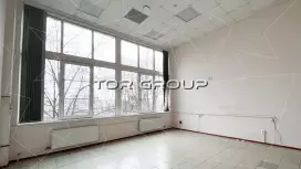 Аренда офиса 35 кв.метров, 4 этаж-98. Фото объекта