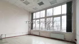 Аренда офиса 35 кв.метров, 4 этаж-98. Фото объекта