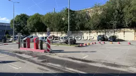 Аренда офиса 2400 кв.метров, 3 и 4 этажи-5. Парковка