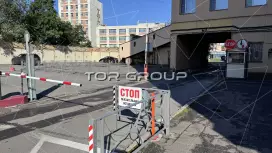 Аренда офиса 2400 кв.метров, 3 и 4 этажи-5. Парковка