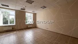 Аренда офиса 2400 кв.метров, 3 и 4 этажи-98. Фото объекта