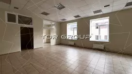 Аренда офиса 2400 кв.метров, 3 и 4 этажи-98. Фото объекта