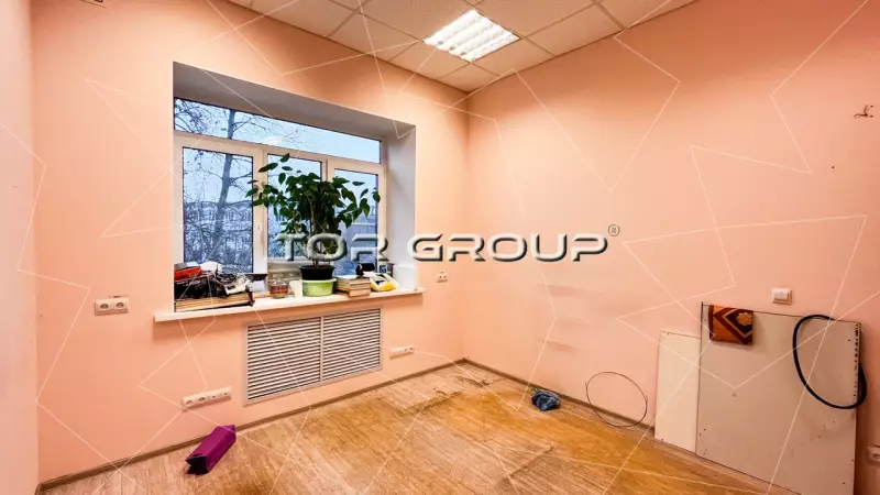 Аренда офиса 12.8 кв.метров, 2 этаж-98. Фото объекта