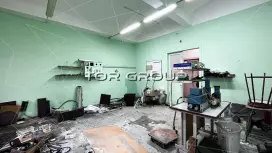 Аренда офиса 177.3 кв.метров, 2 этаж-98. Фото объекта