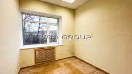 Аренда офиса 177.3 кв.метров, 2 этаж-98. Фото объекта