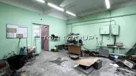 Аренда офиса 177.3 кв.метров, 2 этаж-98. Фото объекта