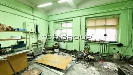 Аренда офиса 177.3 кв.метров, 2 этаж-98. Фото объекта
