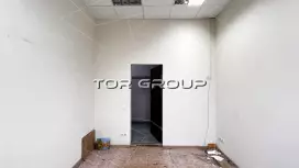 Аренда офиса 177.3 кв.метров, 2 этаж-98. Фото объекта