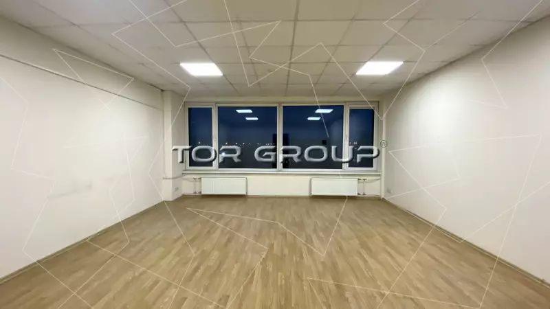 Аренда офиса 36.1 кв.метров, 4 этаж-98. Фото объекта