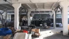 Продажа пр-тво/склад 5000 м2 в черте города-98. Фото объекта