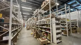 Склад/производство 2050 м2-98. Фото объекта