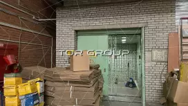 Склад/производство 2050 м2-98. Фото объекта