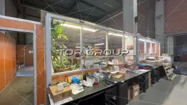 Склад/производство 2050 м2-98. Фото объекта