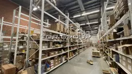 Склад/производство 2050 м2-98. Фото объекта