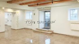 Офис/бьюти 140 м2, отд.вход-98. Фото объекта