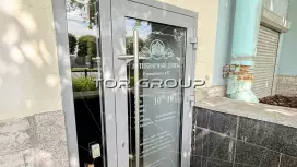 Офис/бьюти 140 м2, отд.вход-98. Фото объекта