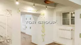 Офис/бьюти 140 м2, отд.вход-98. Фото объекта