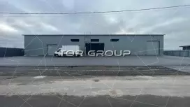 Продажа склад/производство 2016 м2-98. Фото объекта