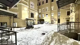 Аренда офиса 25 кв.метров, 1 этаж-98. Фото объекта