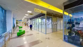 Торговое 96 м2 у метро Старая деревня-98. Фото объекта