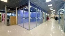 Торговое 96 м2 у метро Старая деревня-98. Фото объекта