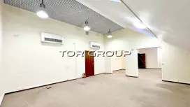 Офис, две комнаты  у метро-98. Фото объекта