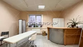 Аренда офиса 27 кв.метров, 3 этаж-98. Фото объекта