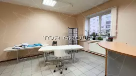 Аренда офиса 27 кв.метров, 3 этаж-98. Фото объекта