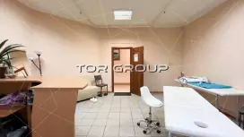 Аренда офиса 27 кв.метров, 3 этаж-98. Фото объекта