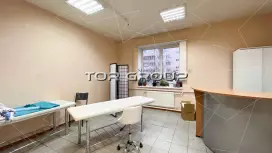 Аренда офиса 27 кв.метров, 3 этаж-98. Фото объекта