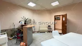 Аренда офиса 27 кв.метров, 3 этаж-98. Фото объекта