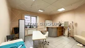 Аренда офиса 27 кв.метров, 3 этаж-98. Фото объекта