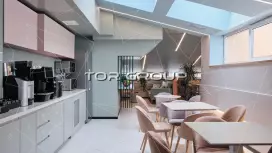 Готовый офис с ремонтом и мебелью-98. Фото объекта